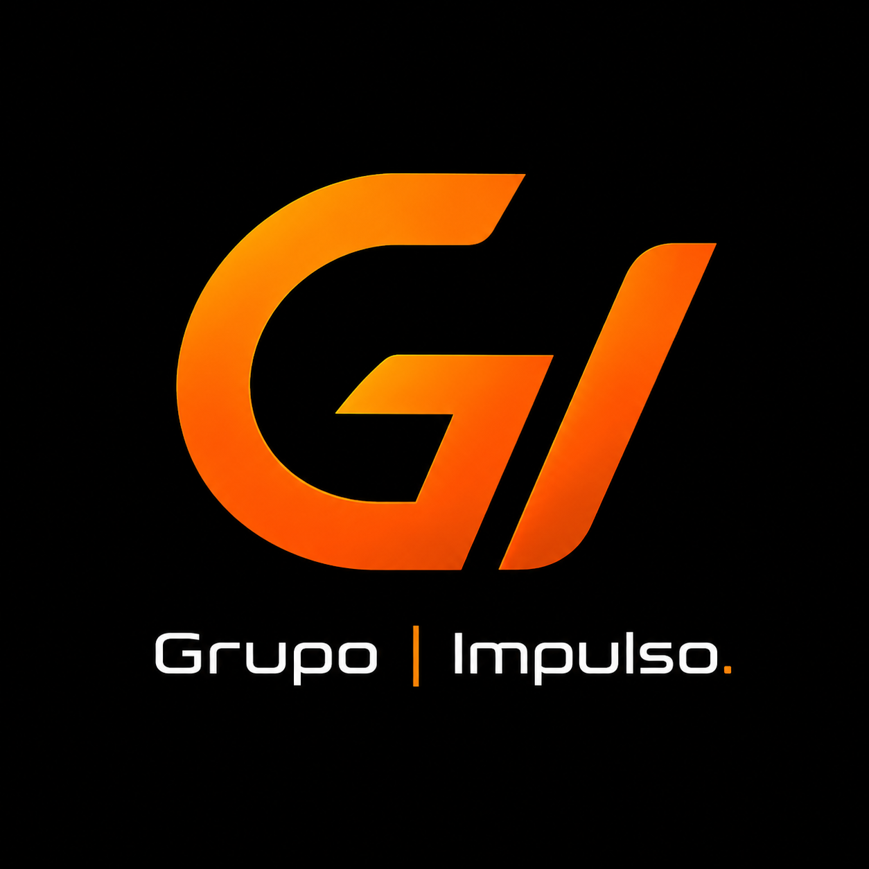 Logo Grupo Impulso